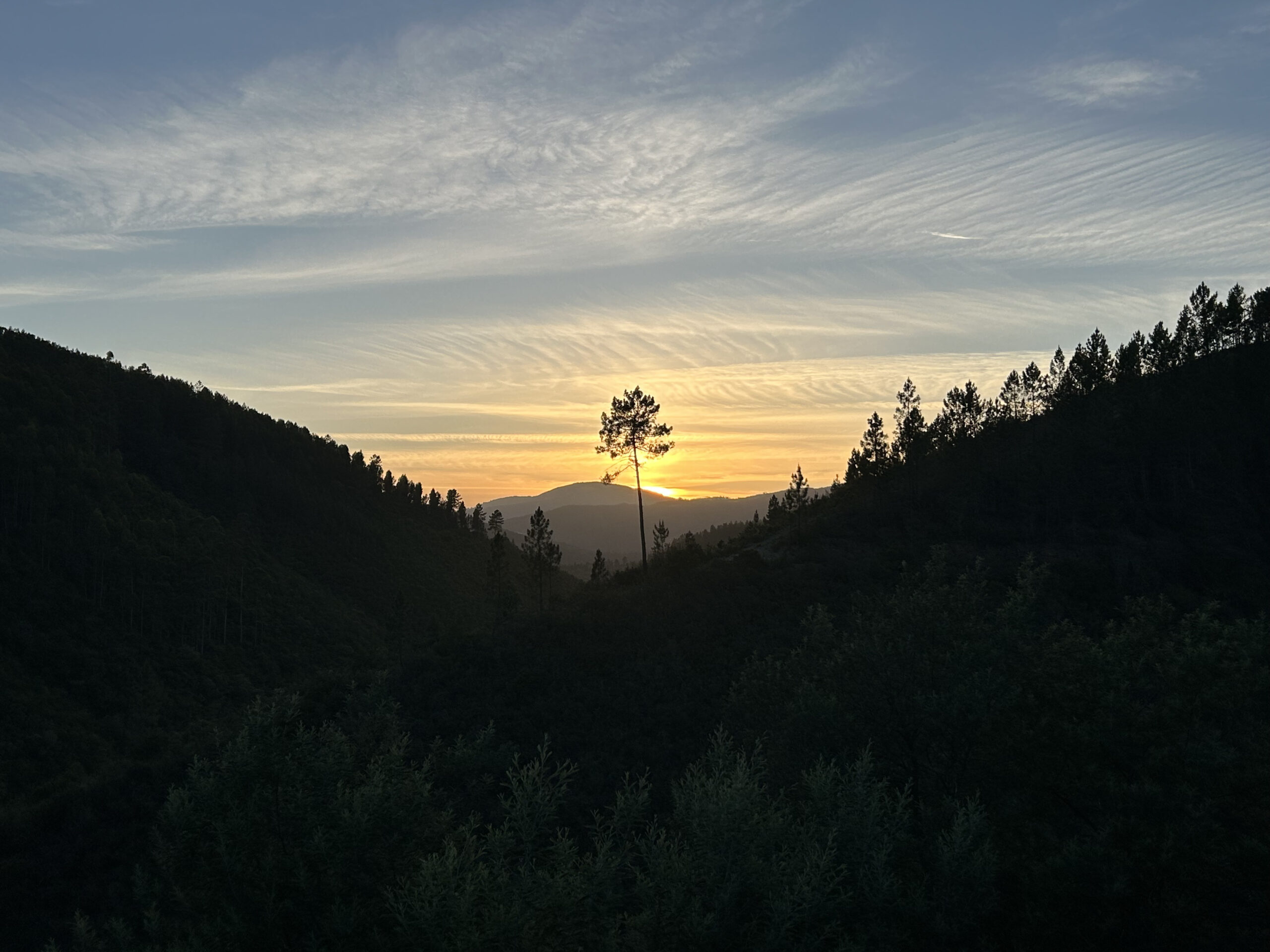 Yoga Retreat May 11-16 2026. Vale de Moses, Portugal